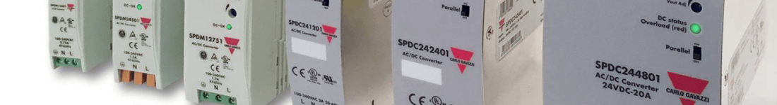CARLO GAVAZZI