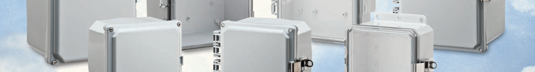 Integra Enclosures