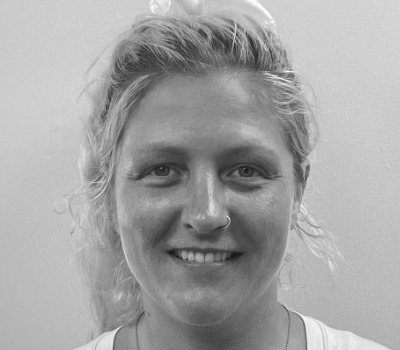 Kim Glumac