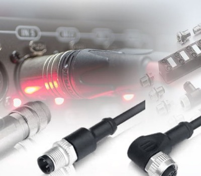 How to choose the right M12 connector