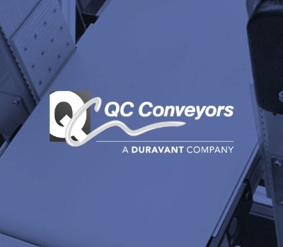 QC Conveyors – Here are your next conveyors