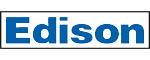 Logo: Edison