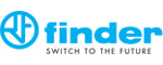 Logo: FINDER