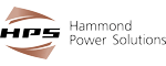 Logo: HAMMOND POWER SOLUTIONS