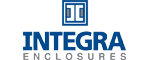 Logo: Integra Enclosures