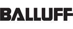 Logo: BALLUFF