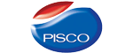 Logo: PISCO