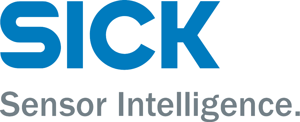 Logo: SICK