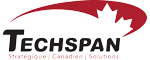 Logo: TECHSPAN