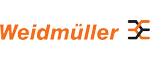 Logo: WEIDMULLER