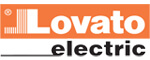 Logo: LOVATO ELECTRIC